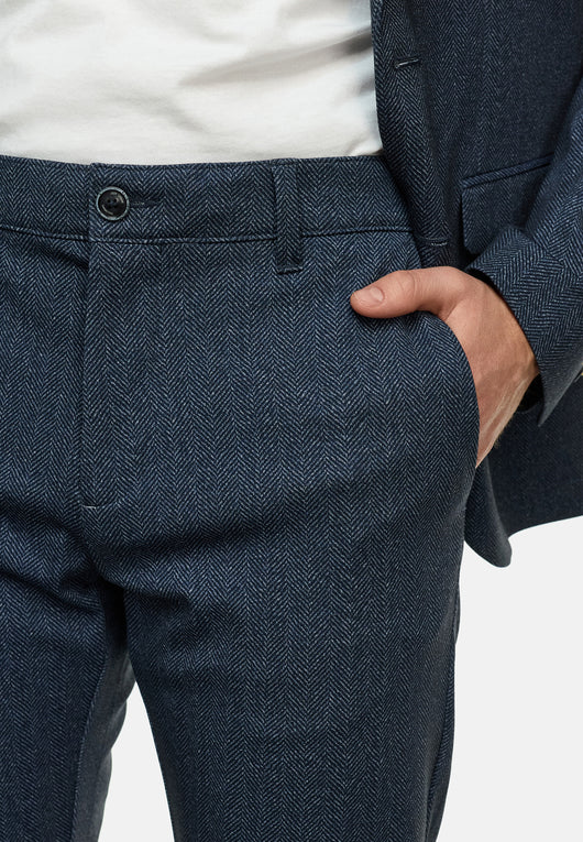 Anzug 2-Teiler JFLuke SET