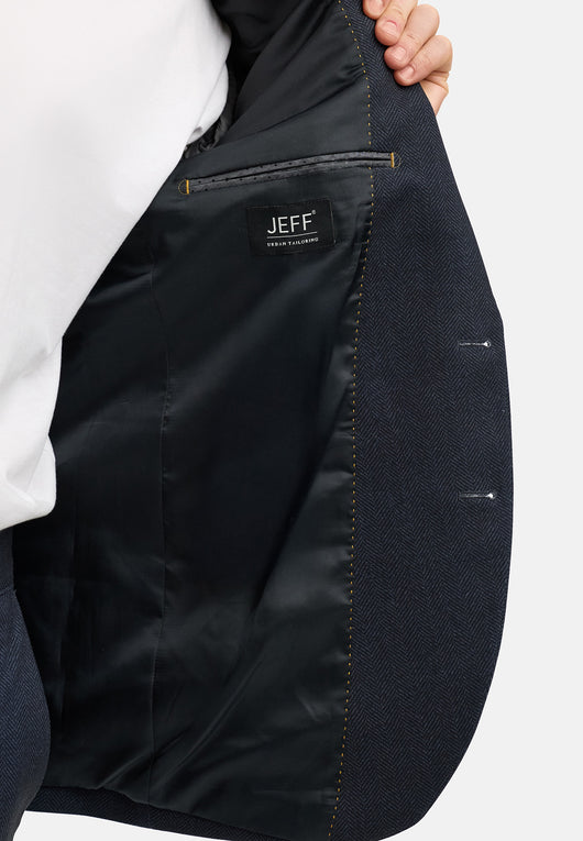 Anzug 2-Teiler JFLuke SET