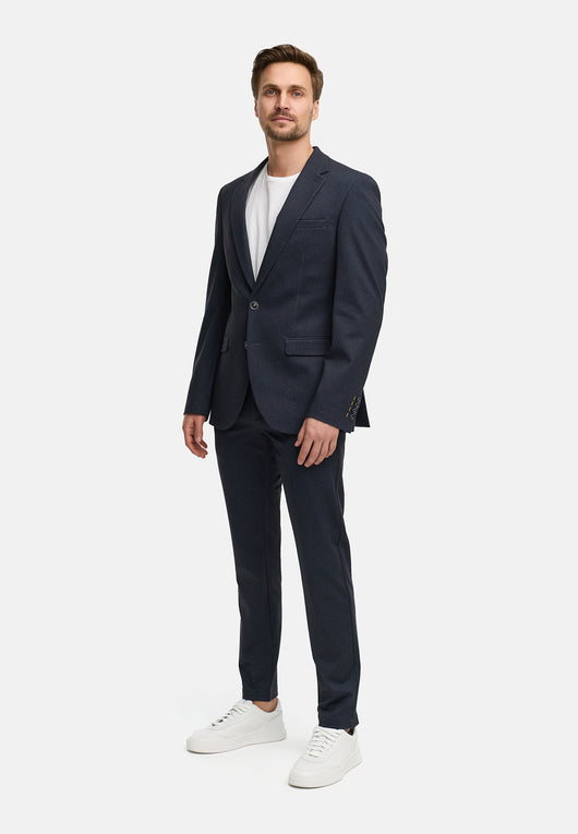 Anzug 2-Teiler JFLuke SET