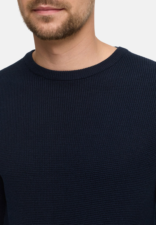 Strickpullover JFTristan crew neck knit