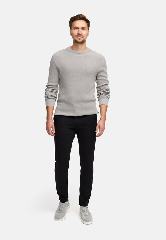 Strickpullover JFTristan crew neck knit