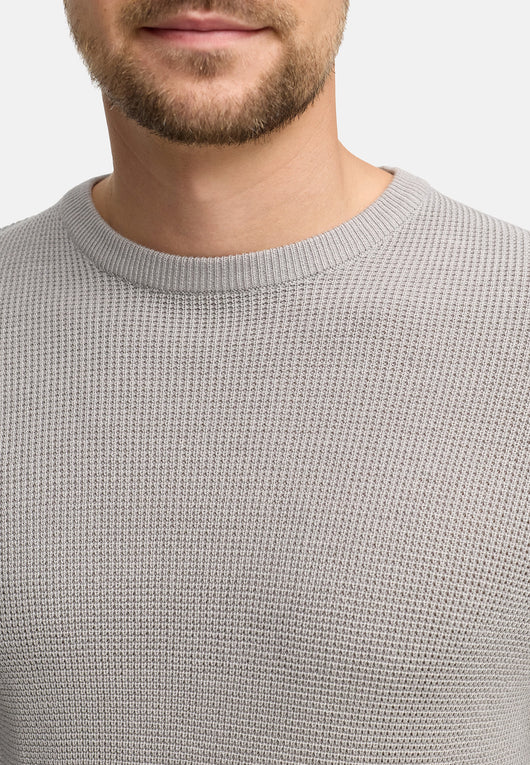 Strickpullover JFTristan crew neck knit