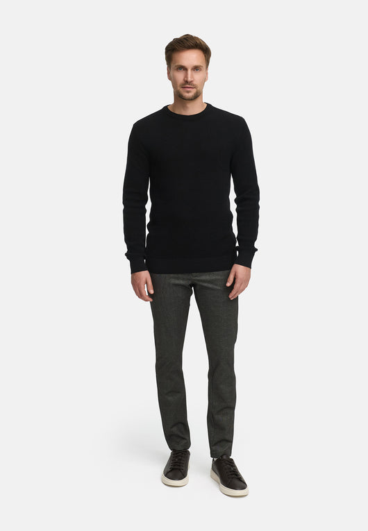 Strickpullover JFTristan crew neck knit