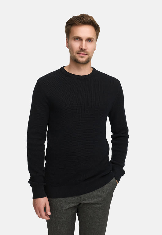 Strickpullover JFTristan crew neck knit
