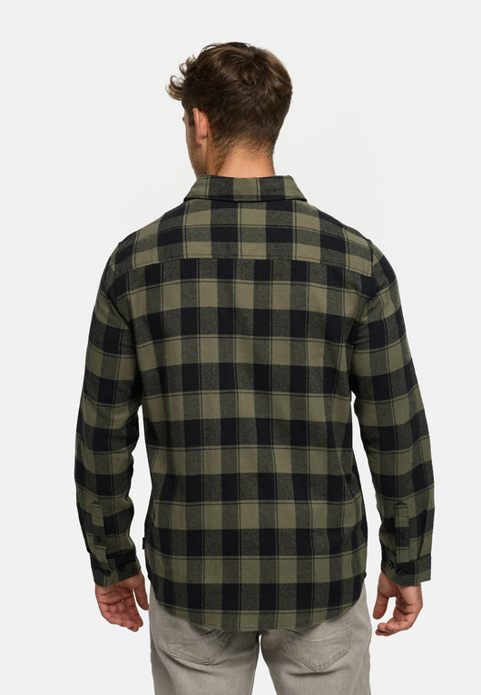 Hemd Langarm INBakula