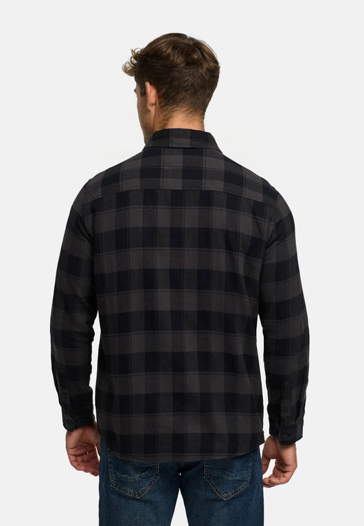 Hemd Langarm INBakula