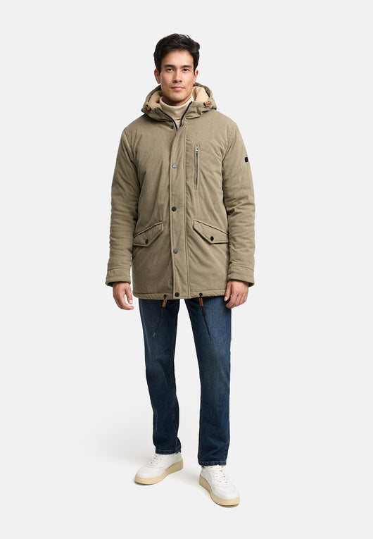 Winterjacke INLedley