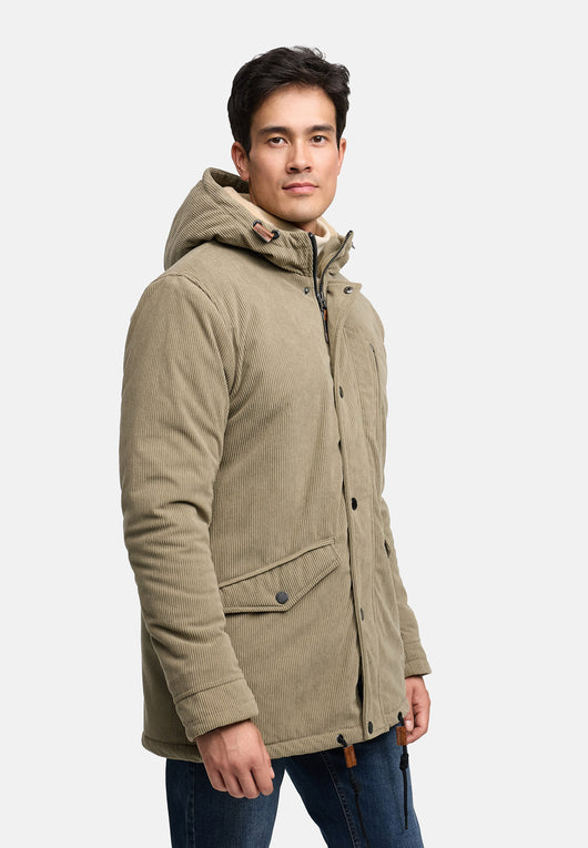 Winterjacke INLedley