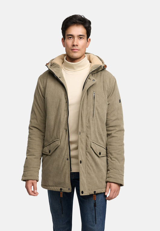 Winterjacke INLedley