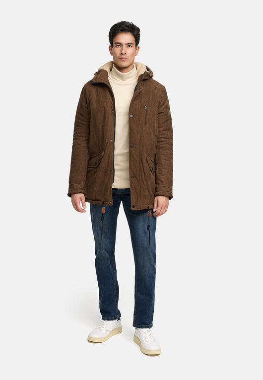 Winterjacke INLedley