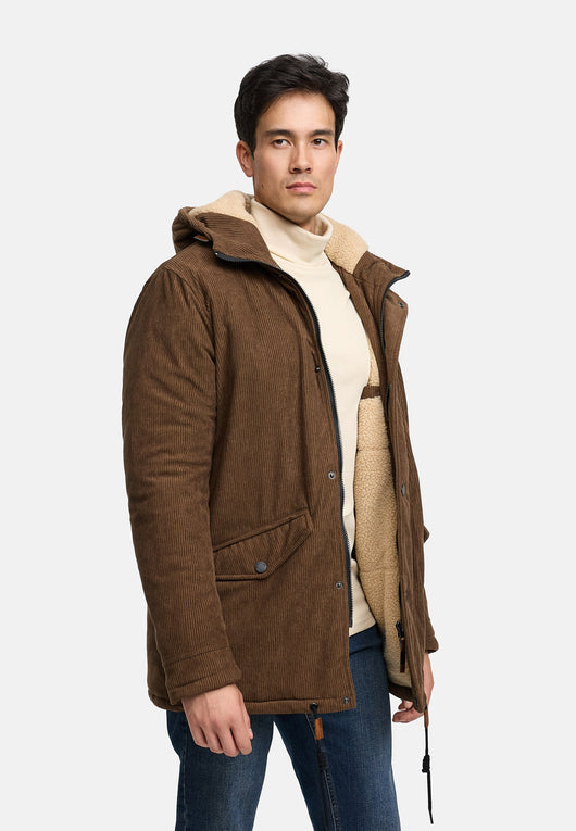 Winterjacke INLedley