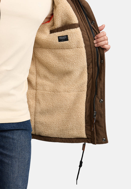 Winterjacke INLedley