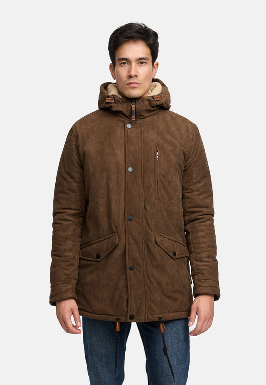 Winterjacke INLedley