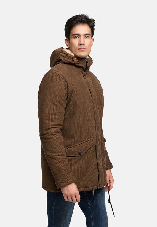 Winterjacke INLedley
