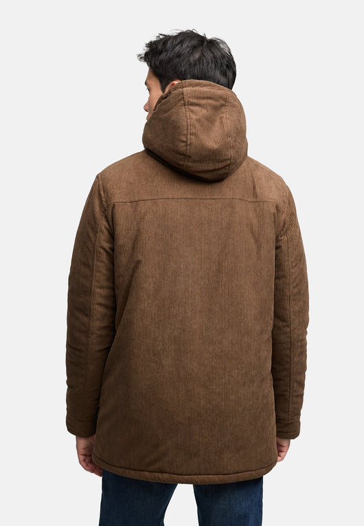 Winterjacke INLedley