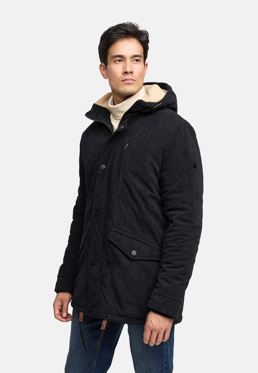 Winterjacke INLedley