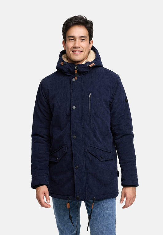 Winterjacke INLedley
