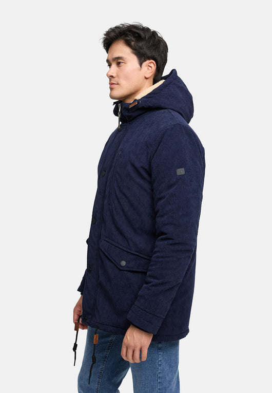 Winterjacke INLedley