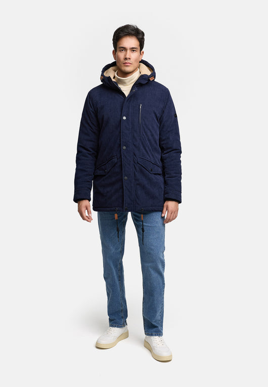 Winterjacke INLedley