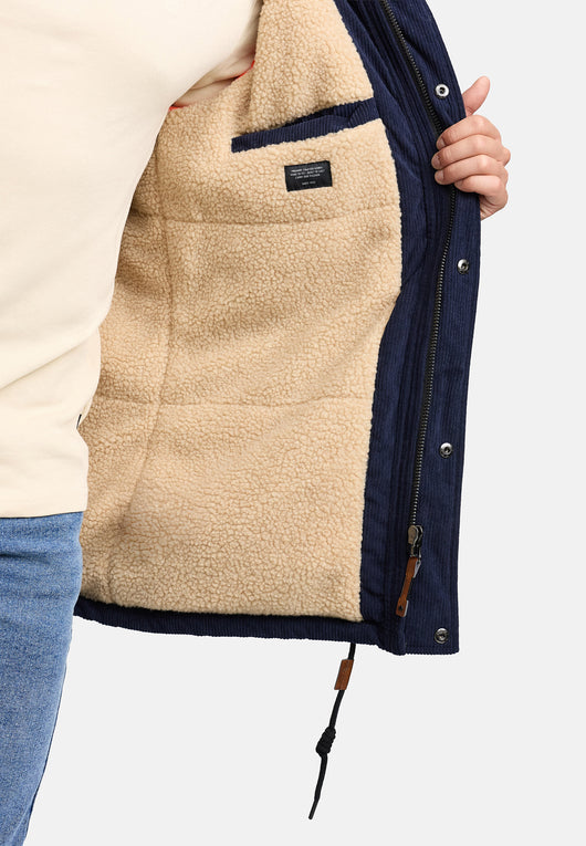 Winterjacke INLedley