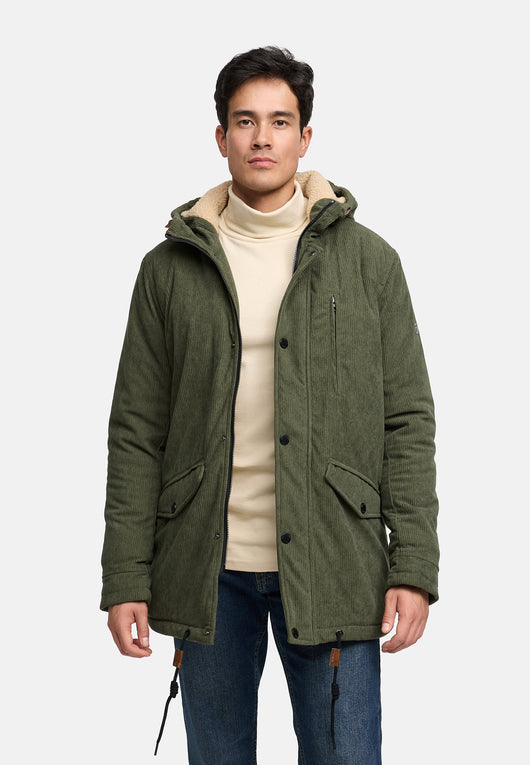Winterjacke INLedley