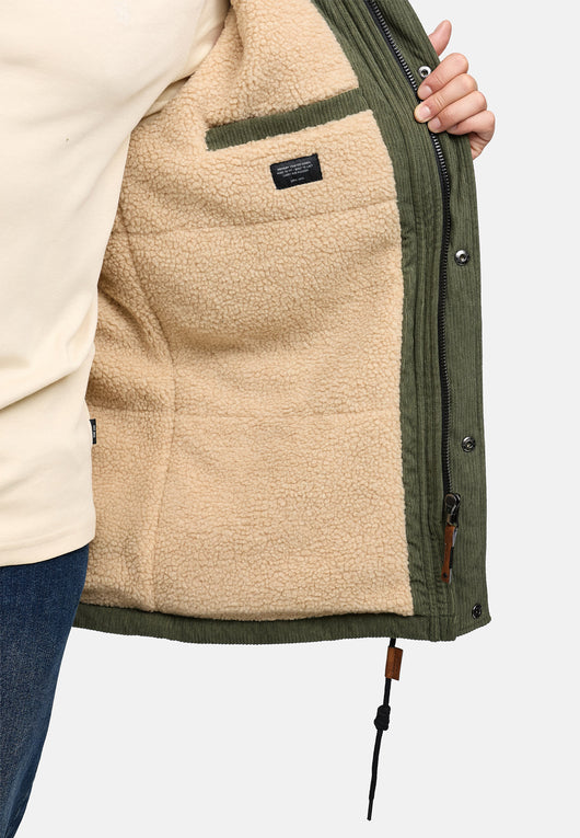 Winterjacke INLedley