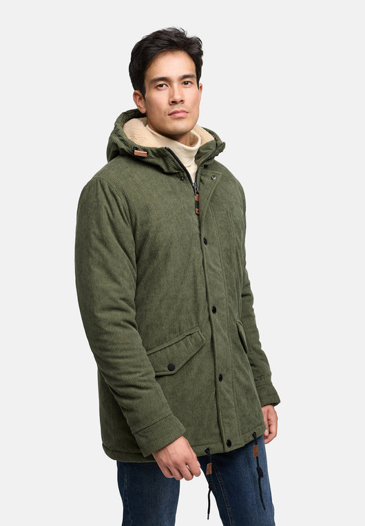 Winterjacke INLedley