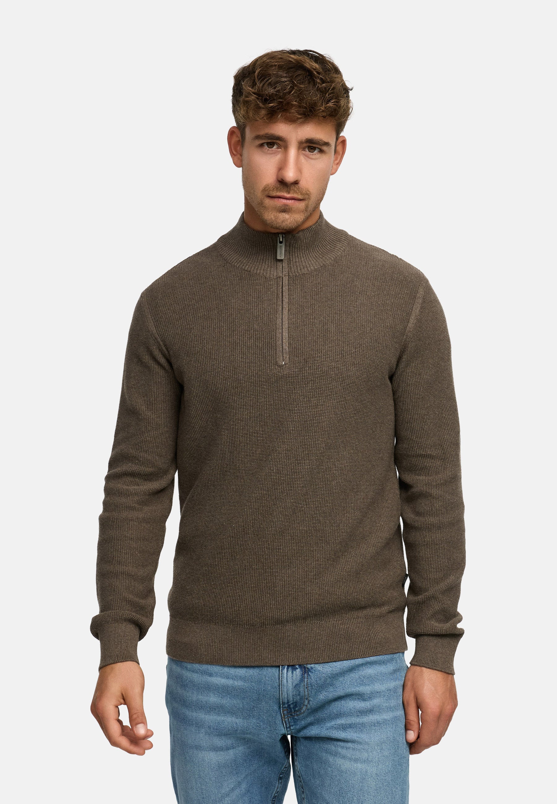 Strickpullover INBull Produktbild