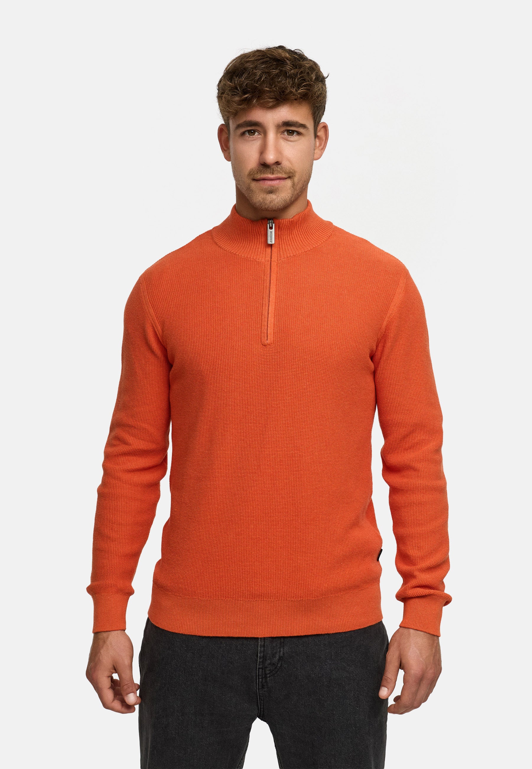 Strickpullover INBull Produktbild