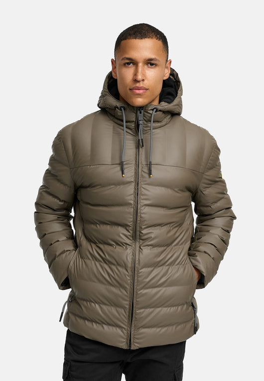 Winterjacke INAmiso