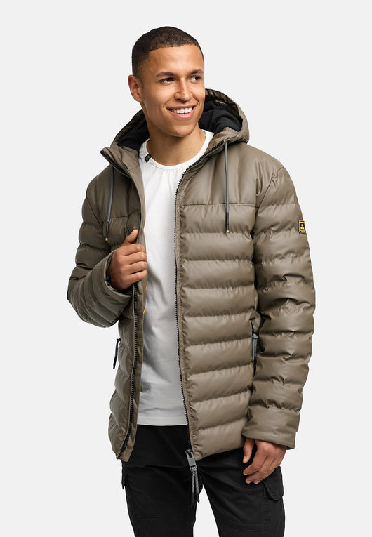 Winterjacke INAmiso