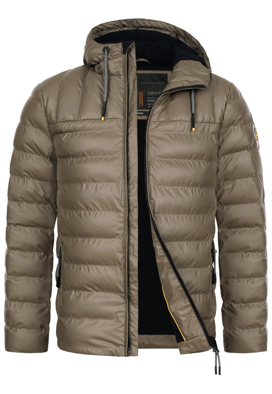 Winterjacke INAmiso