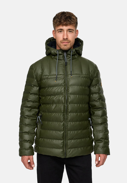 Winterjacke INAmiso