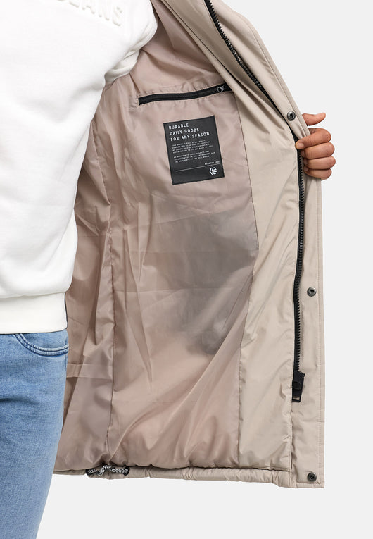 Winterjacke INPazze Jacket