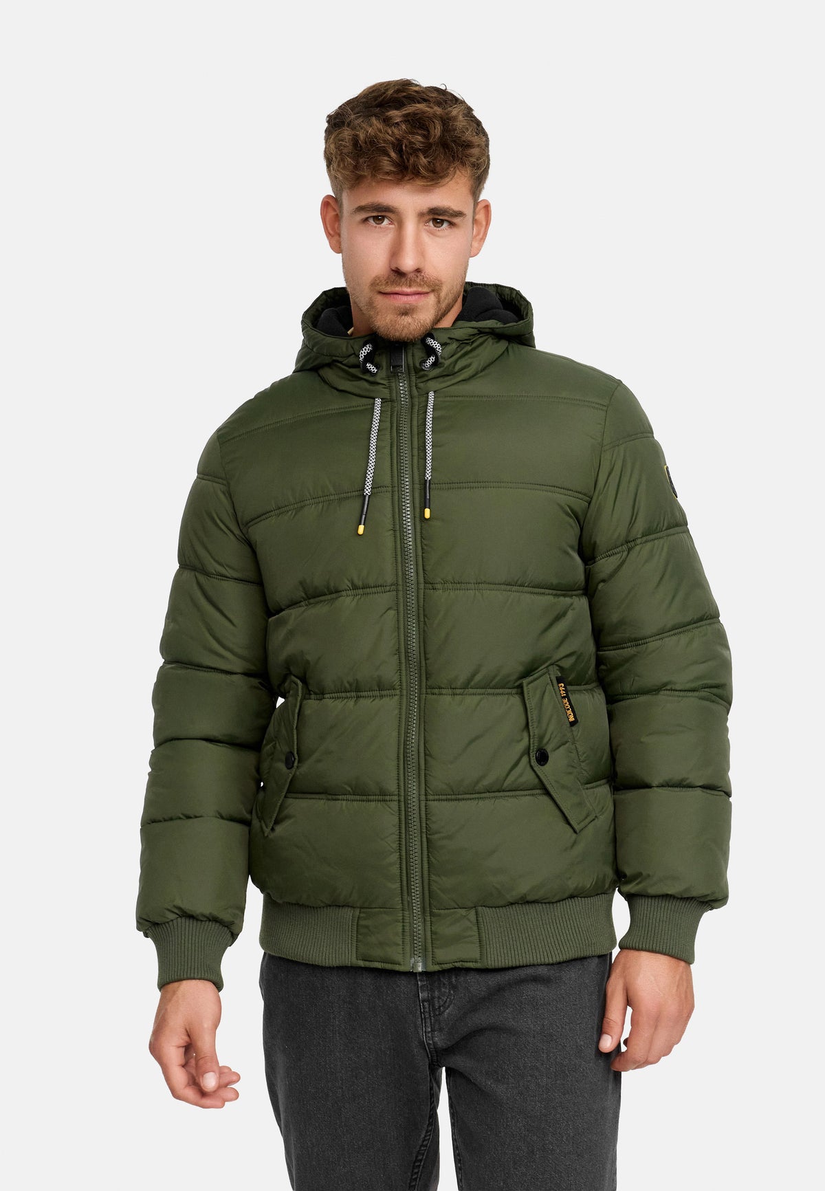 Winterjacke INAdriano Produktbild