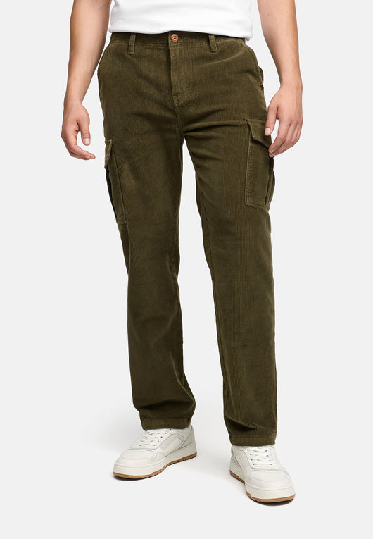 Cordhose INJammon