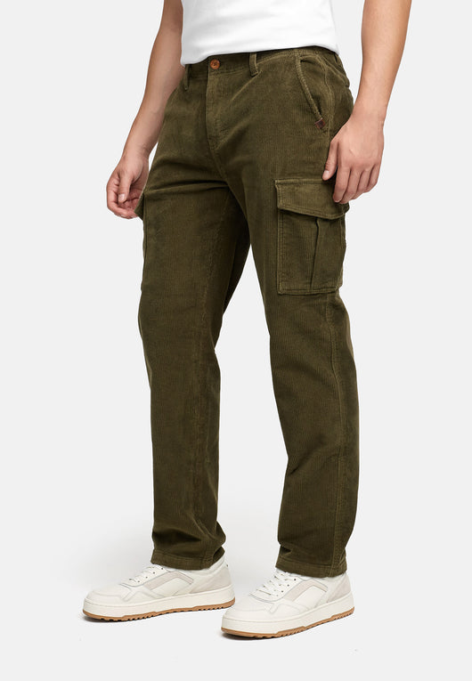 Cordhose INJammon