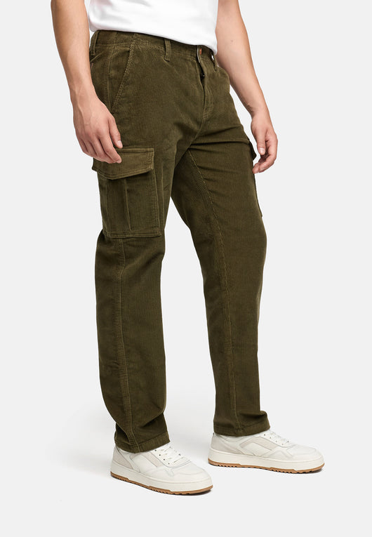 Cordhose INJammon