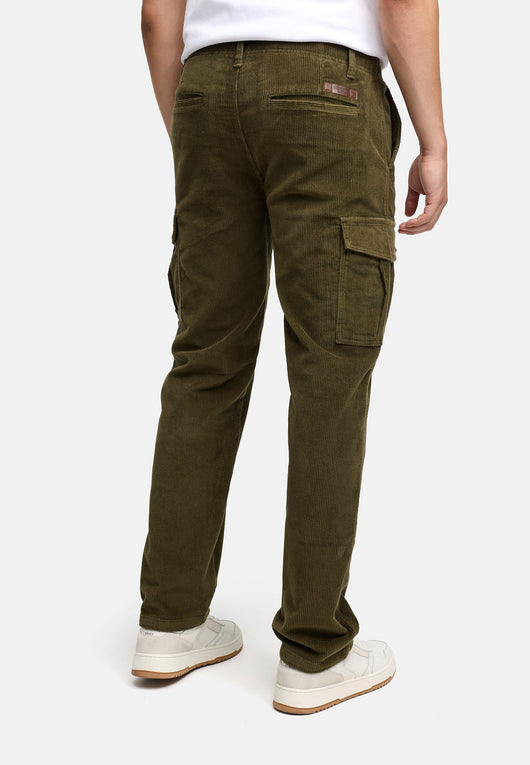 Cordhose INJammon