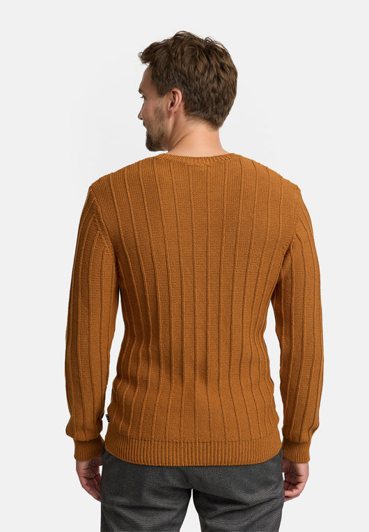 Strickpullover JFTruman crew neck knit