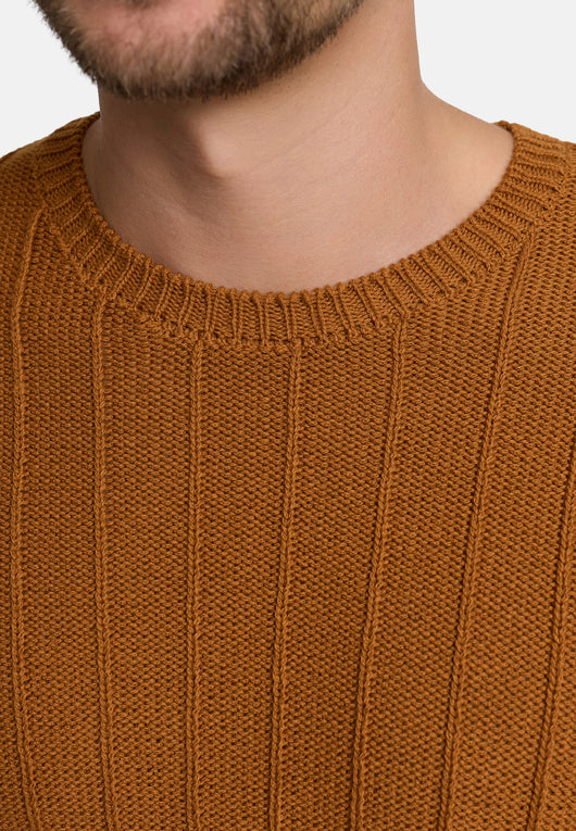 Strickpullover JFTruman crew neck knit