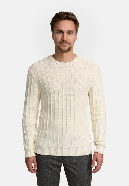 Strickpullover JFTruman crew neck knit
