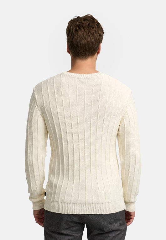 Strickpullover JFTruman crew neck knit