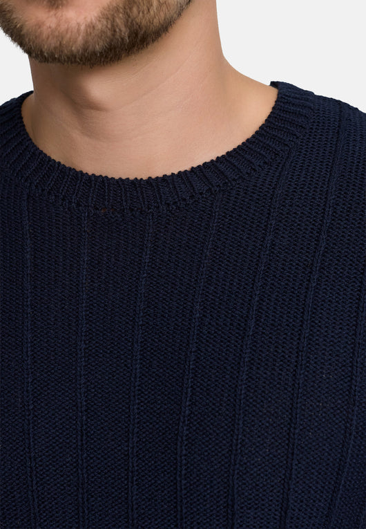 Strickpullover JFTruman crew neck knit