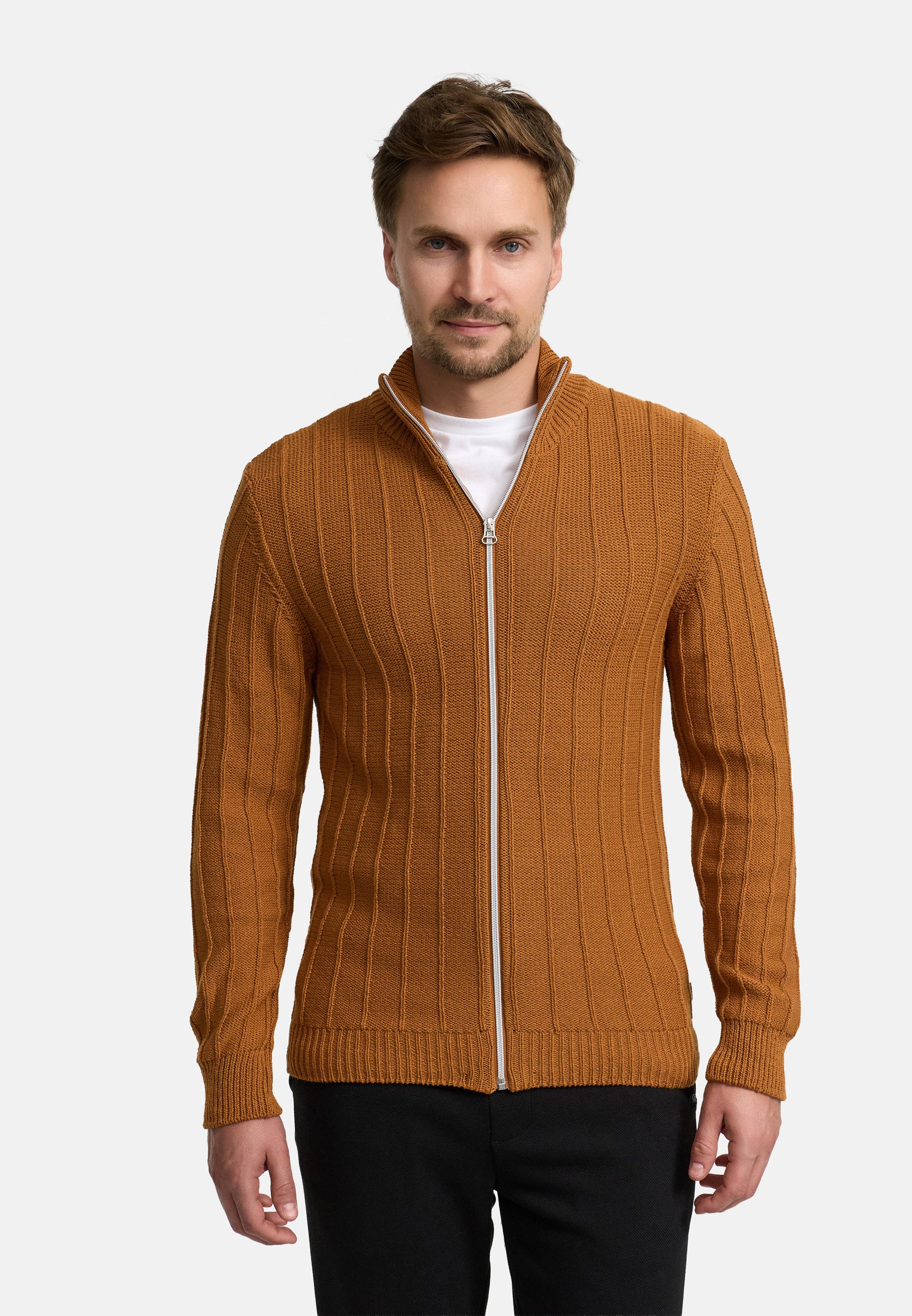 Strickjacke JFTruman Produktbild