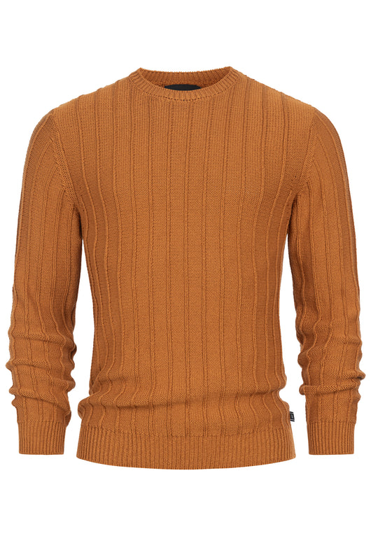 Strickpullover JFTruman crew neck knit