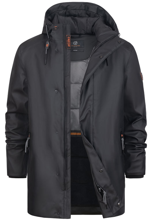 Regenjacke INTeyler