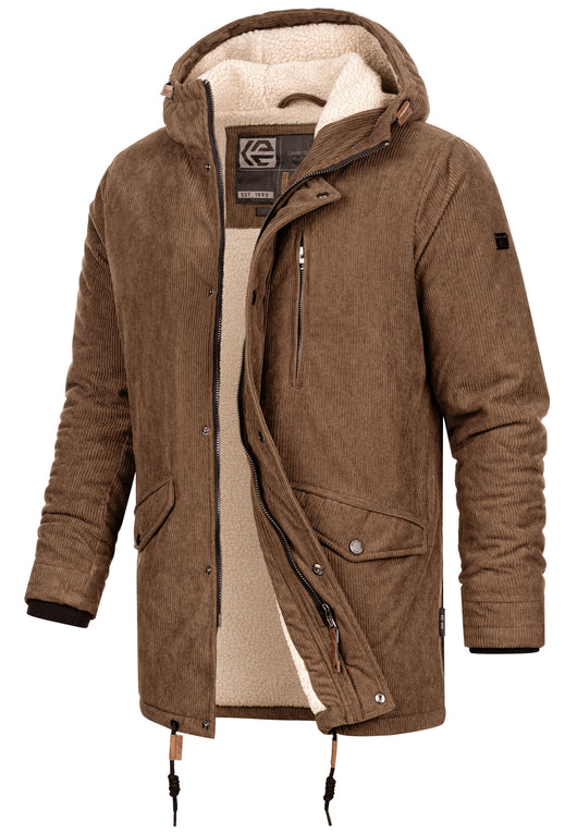 Winterjacke INLedley