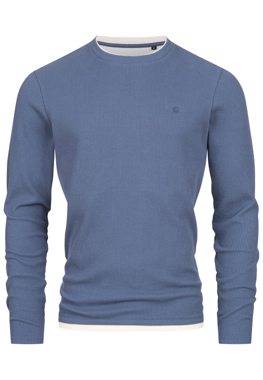 Langarmshirt INValwald