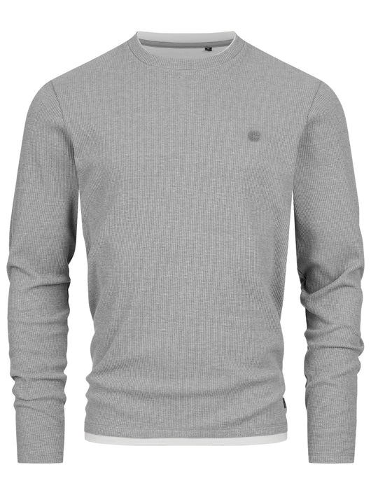 Langarmshirt INValwald